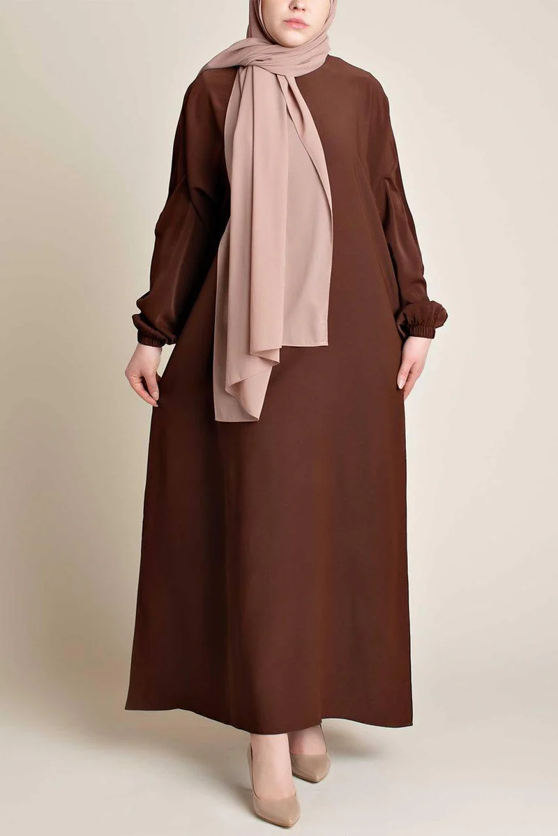 Abayas & Dresses