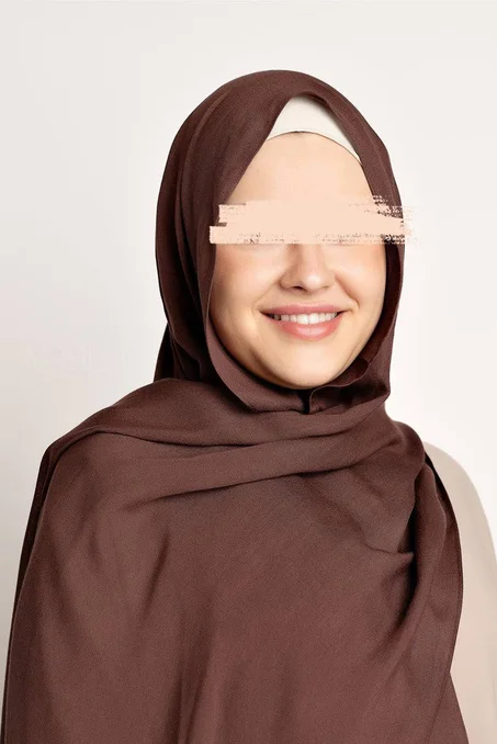 hidjab de luxe