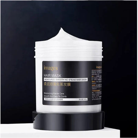 بدك تعيشي لحظة الثقة لما الكل يسأل: "شو بتستخدمي لشعرك؟!