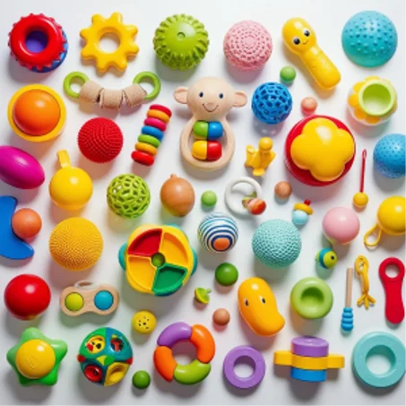 منتجات الأطفال