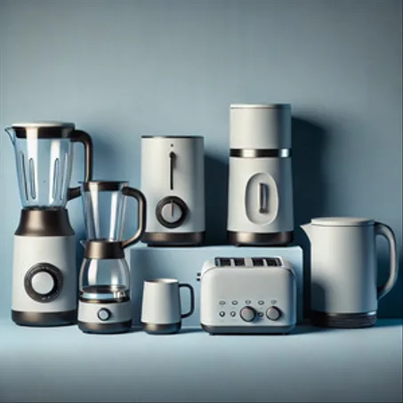 الأجهزة المنزلية