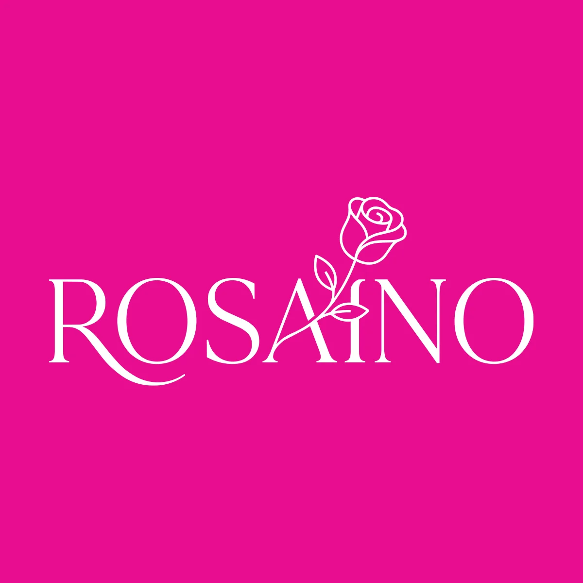 Rosaino