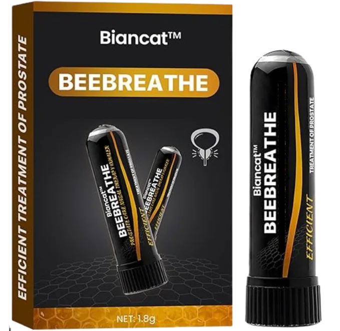 BeeBreathe SAUDI