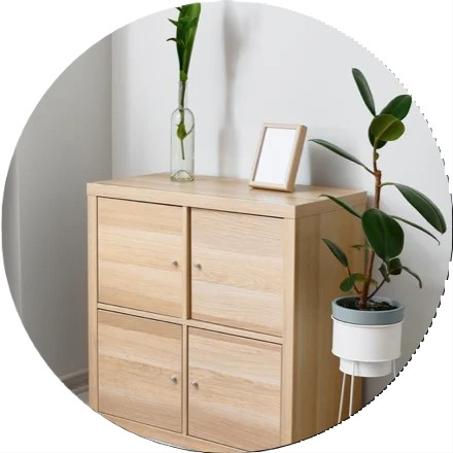 لوازم المنزل