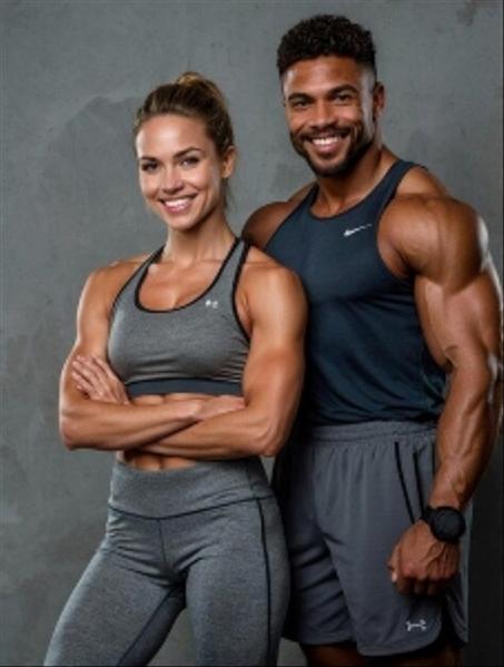 الموضة والرياضة