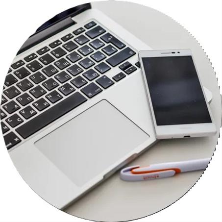 منتجات إلكترونية