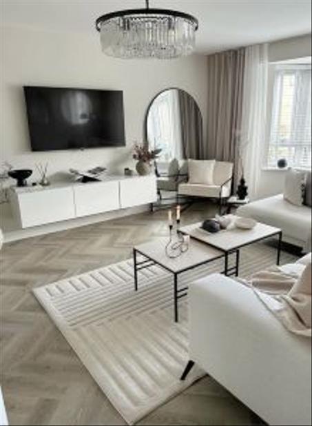 المنزل و الديكور