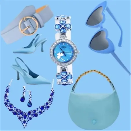 الإكسسوارات