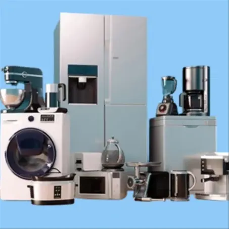 التجهيزات المنزلية