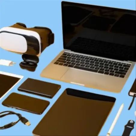 الإلكترونيات