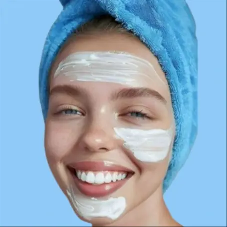 الجمال والعناية الشخصية