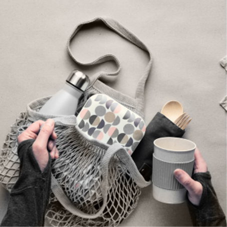 أدوات الشرب