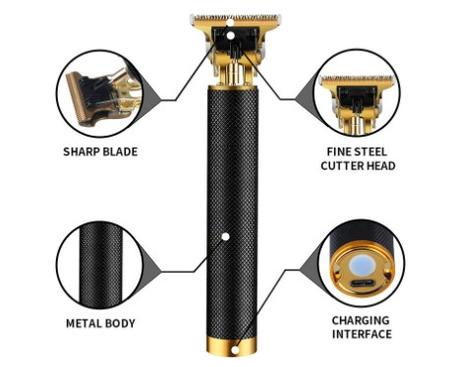 Professional Hair Trimmer