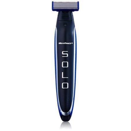 Solo Trimmer