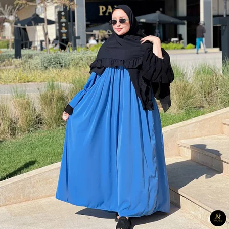 عباية راقية