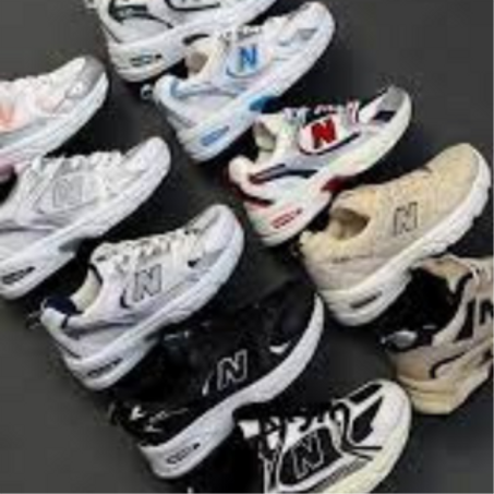 الأحذية الرجال