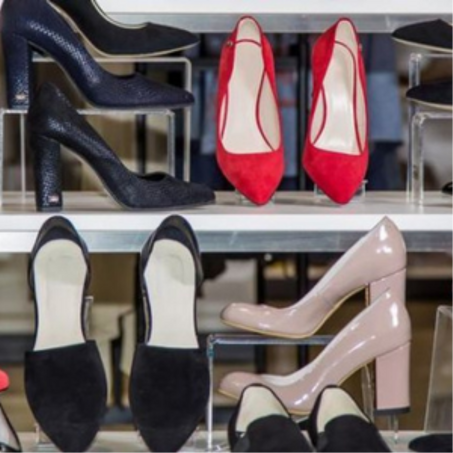 الأحذية النساء