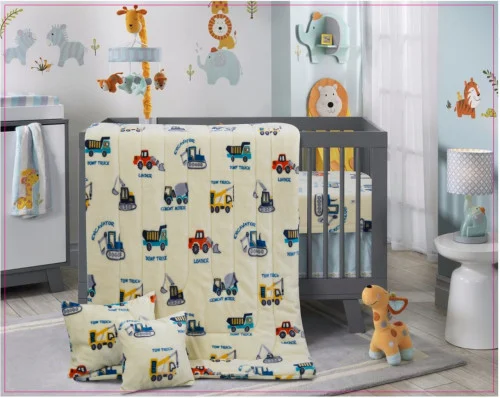 منتجات الأطفال