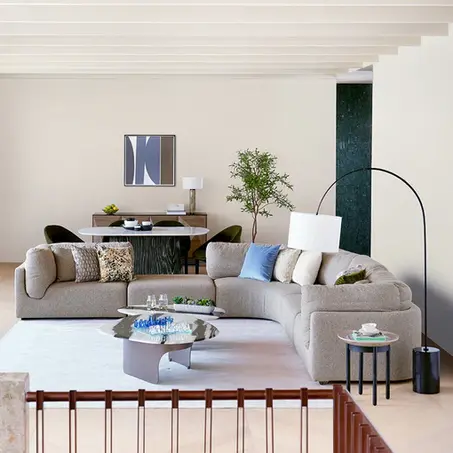 الأثاث المنزلي