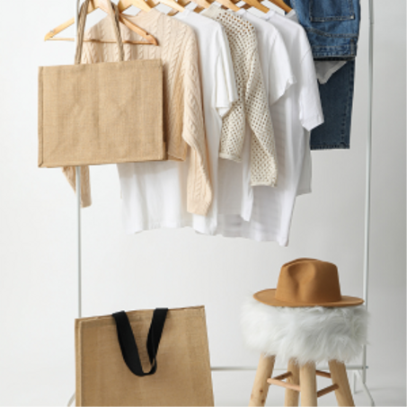 الملابس والأزياء