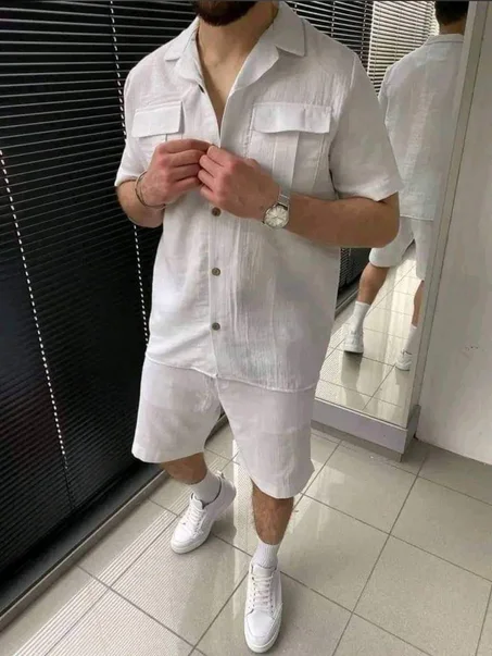 ملابس الرجال