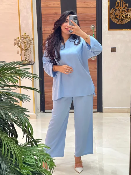 انسومبل موديل تركي 2024