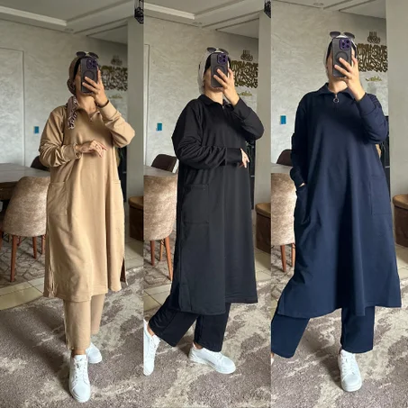 أونسومبل طويل modél 1