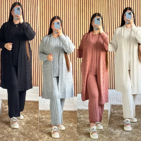 أونسومبل خيط 3