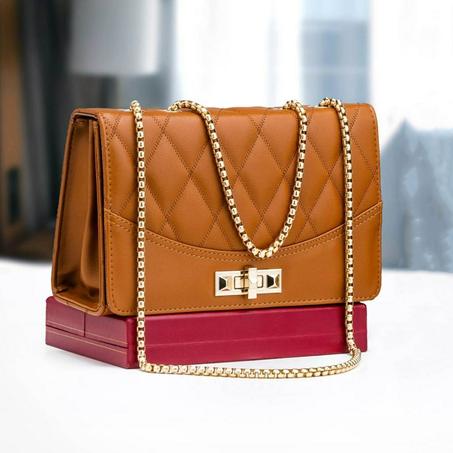 Sacs à main pour femme en cuir de haute qualité