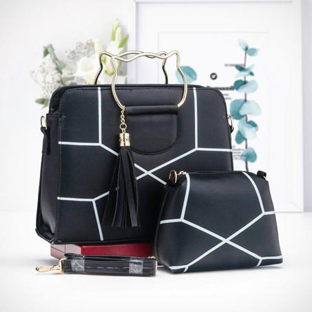 Sacs à main pour femme en cuir de haute qualité