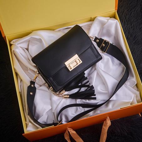 Sacs à main pour femme en cuir de haute qualité