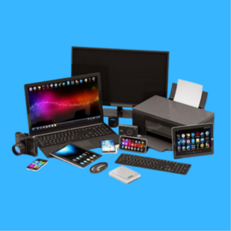 الإلكترونيات