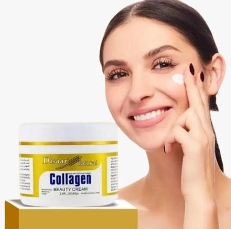 Collagen Beauty Cream (75G)