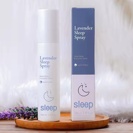 LAVENDER SPRAY SLEEP