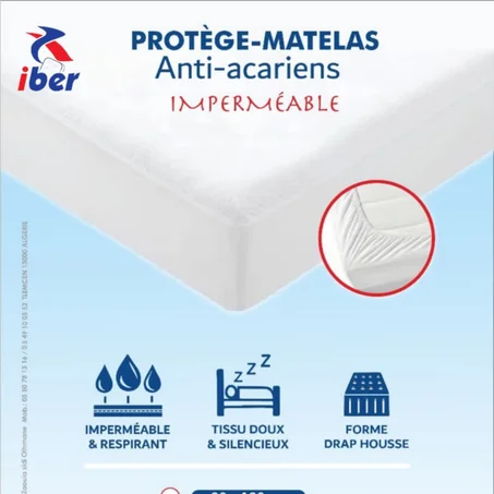 Protège matelas