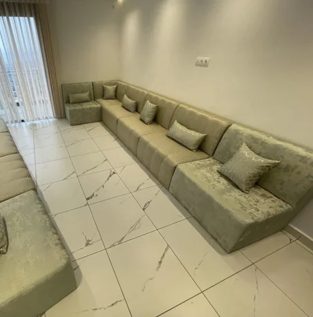 salon sur mesure
