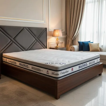 Matelas Madrid