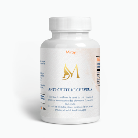 Informations sur la biotine