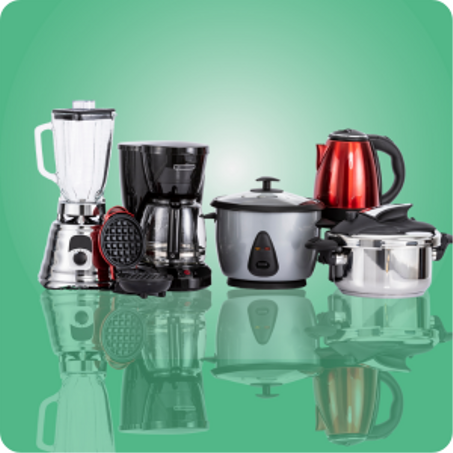 لوازم منزلية