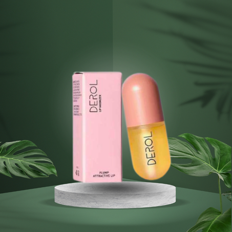 مرطب و مغذي الشفاه