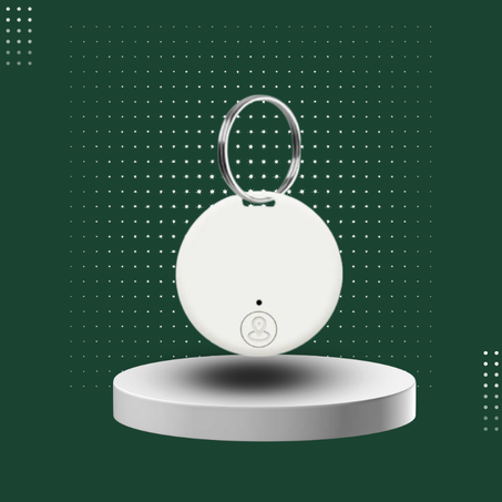 جهاز تعقب بلوتوث