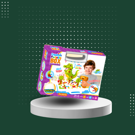 لعبة المهندس الصغير للأطفال