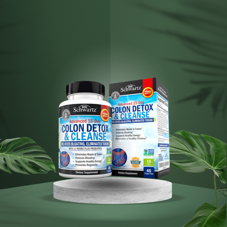 الحل النهائي آلام القولون