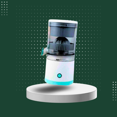 عصارة الفواكه المتنقلة