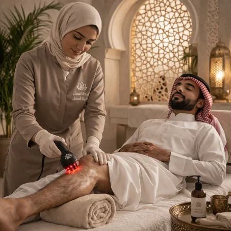 الصحة والعناية