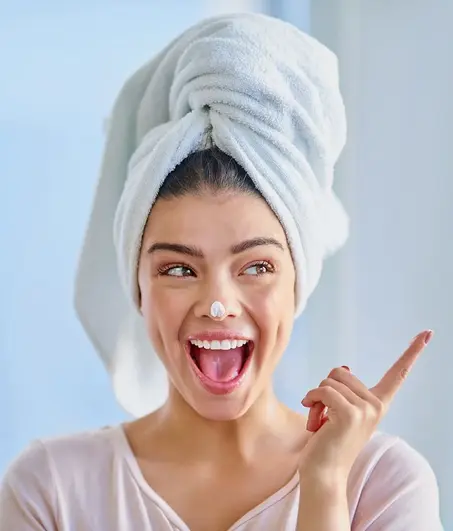 منتجات نسائية