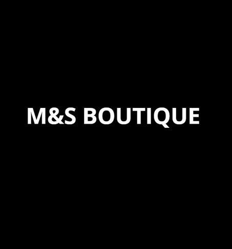 M&S Boutique
