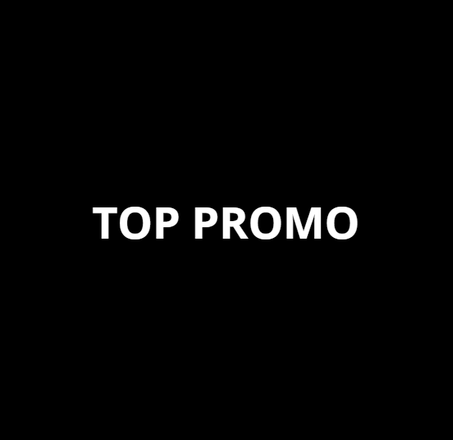 TOP PROMO