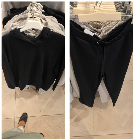 Ensemble Tendance 🤙🏻🔥