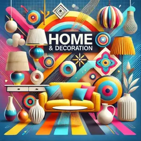 Maison & Décoration